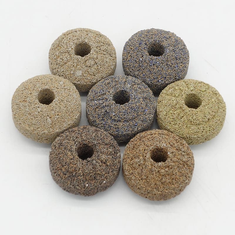 アクアギフト推奨濾過材 ナノビーズ 1L! ろ過材・フィルター 観賞魚用濾過材(t194