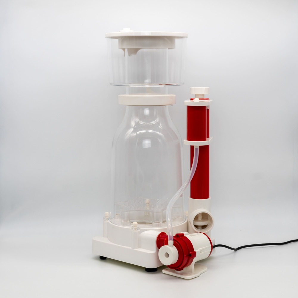 ミドリシイ飼育向けプロテインスキマー リーフロイヤル200 スキマーポンプ8000L