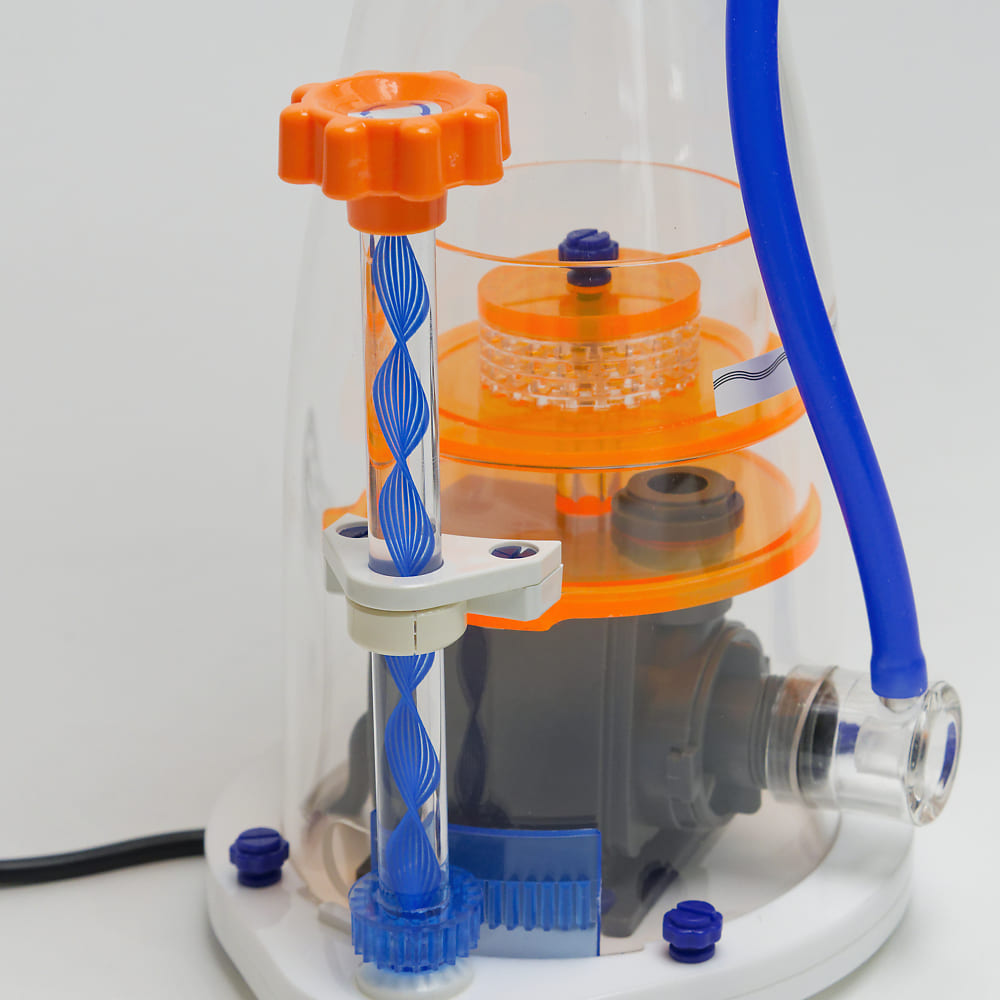 プロテインスキマー AQUA EXCEL AE-MINI（旧EC-15） コントローラーなし 適応水量300L!【プロテインスキマー】