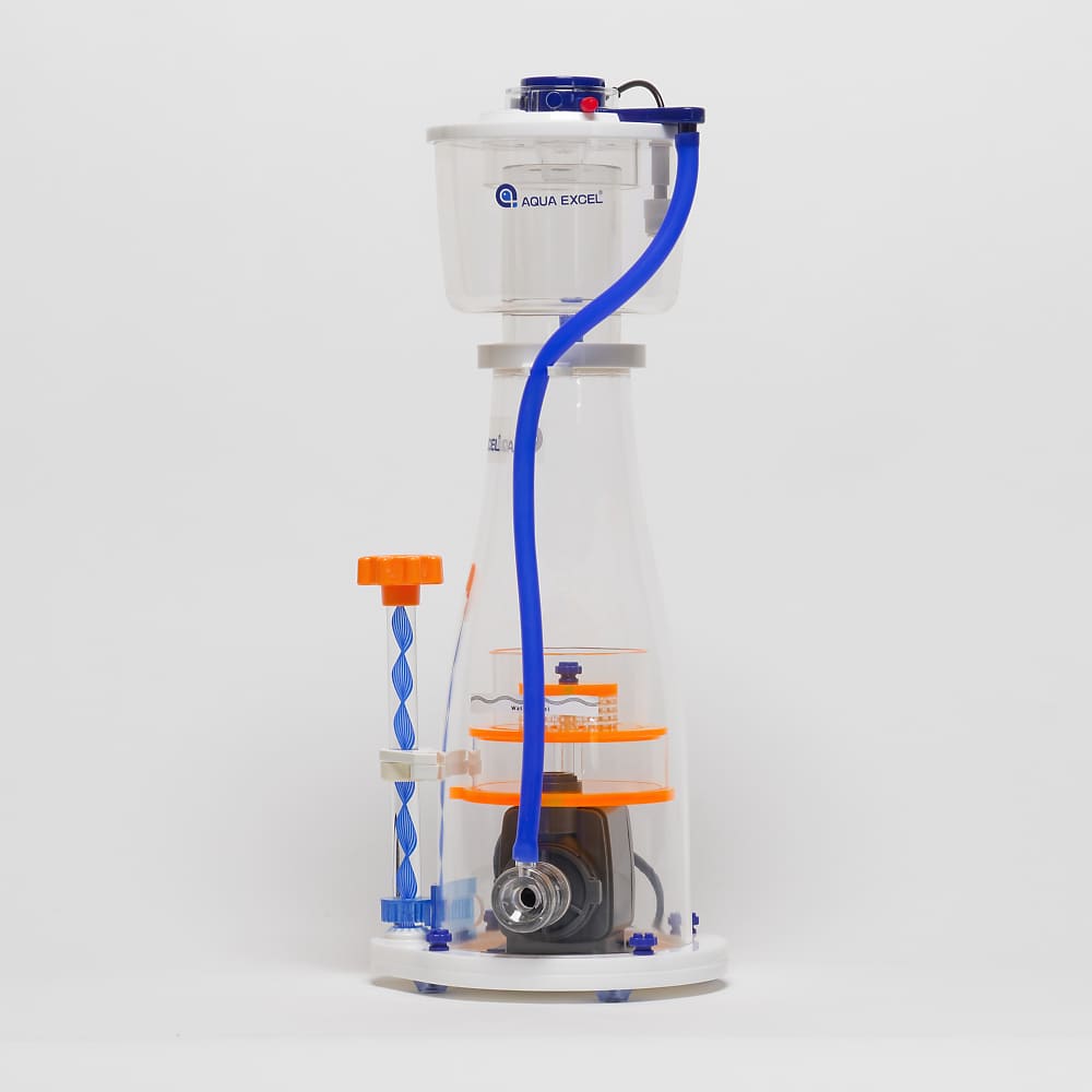 アクアエクセル AE-CHS（旧EC-20） コントローラーなし 適応水量400L!【プロテインスキマー】