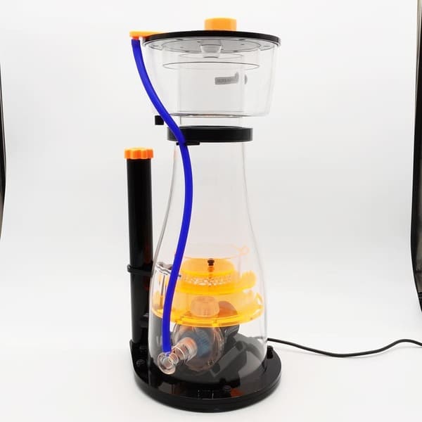 【送料無料】プロテインスキマー AQUA EXCEL DF20 適応水量2000L!【プロテインスキマー】