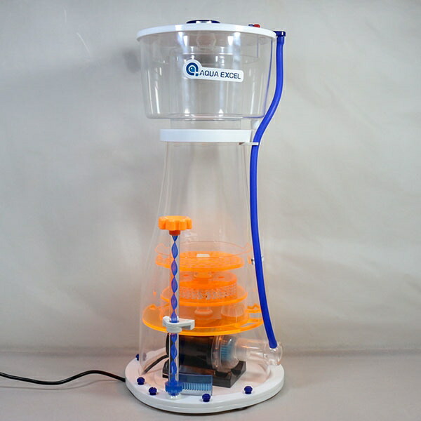 【送料無料】プロテインスキマー AQUA EXCEL EC50!【プロテインスキマー】